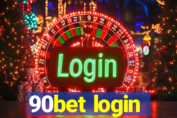 90bet login